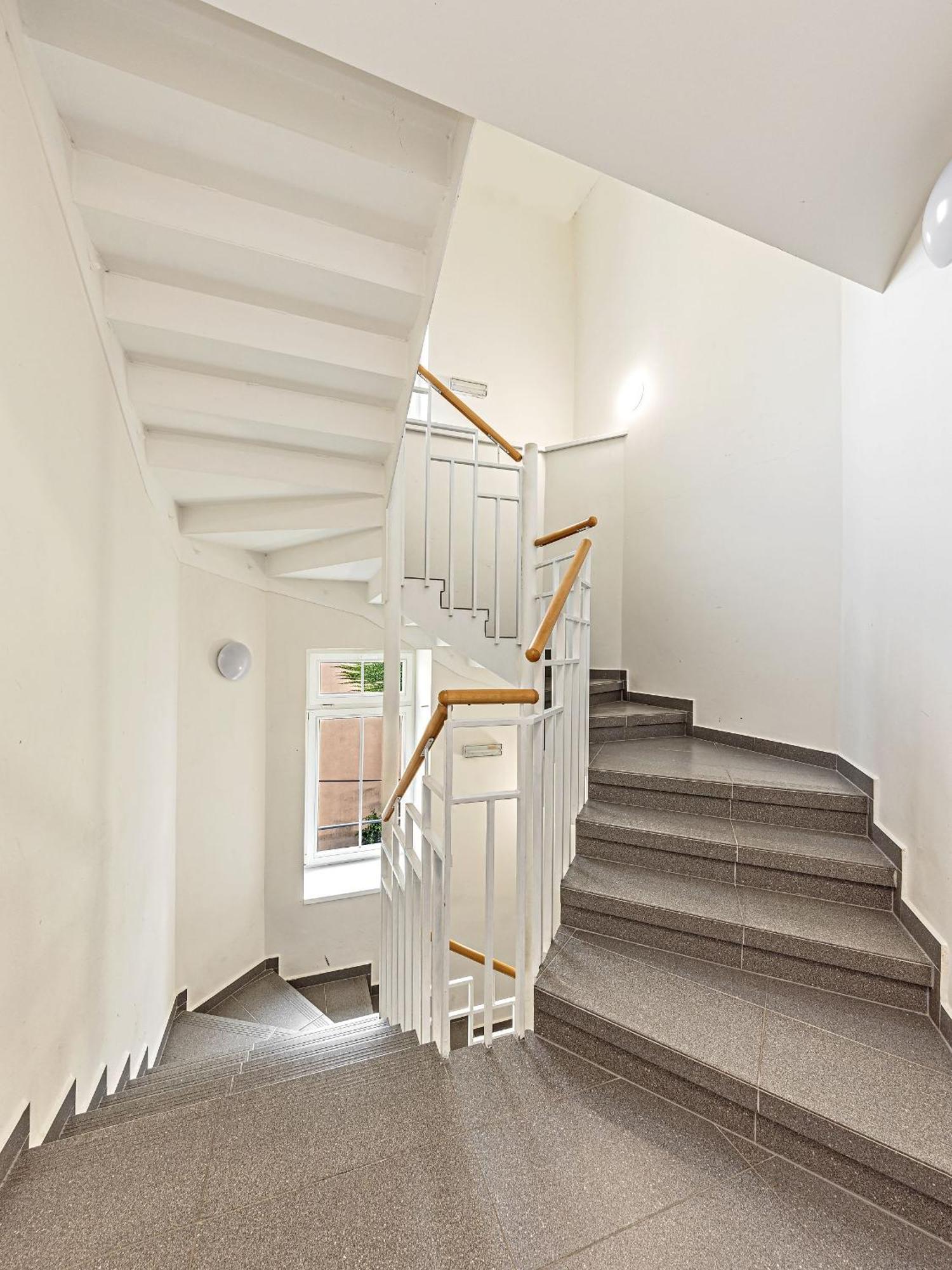 Apartment Cosy In Vysehrad Prag